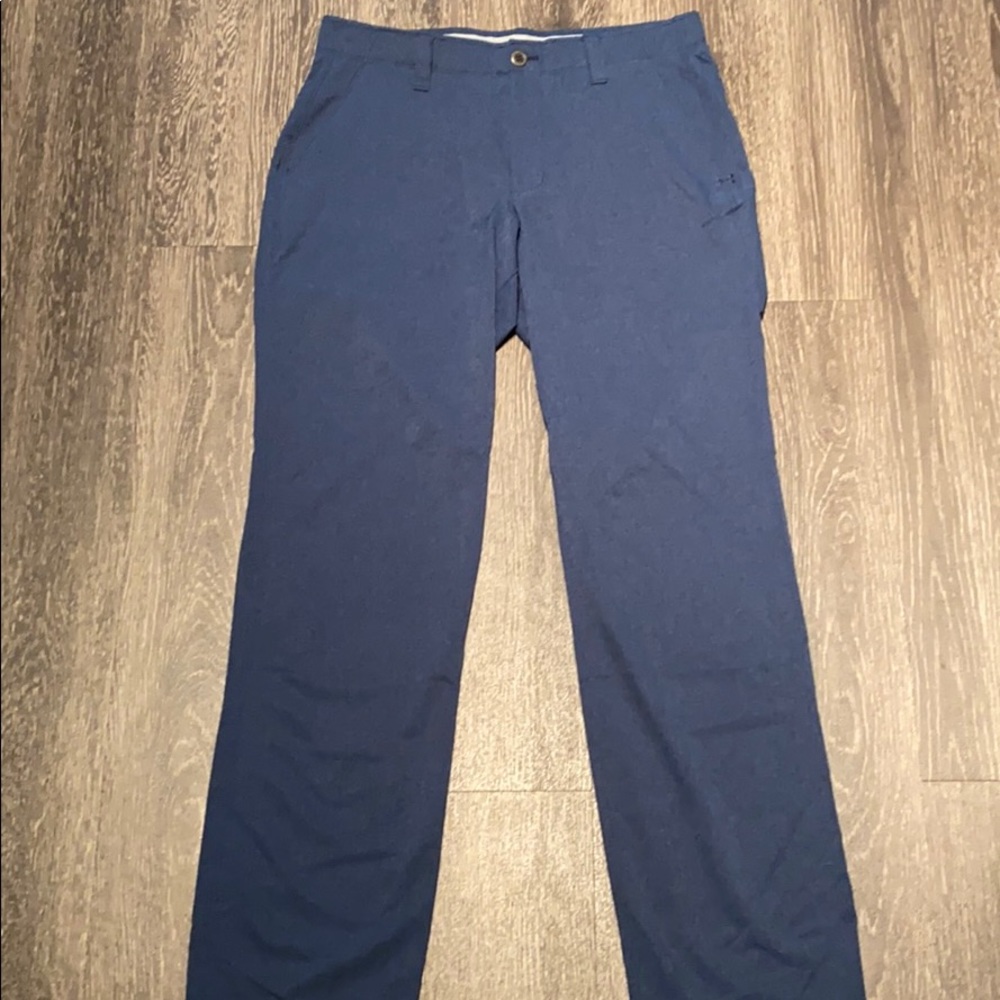 Mens Under Armour Pants